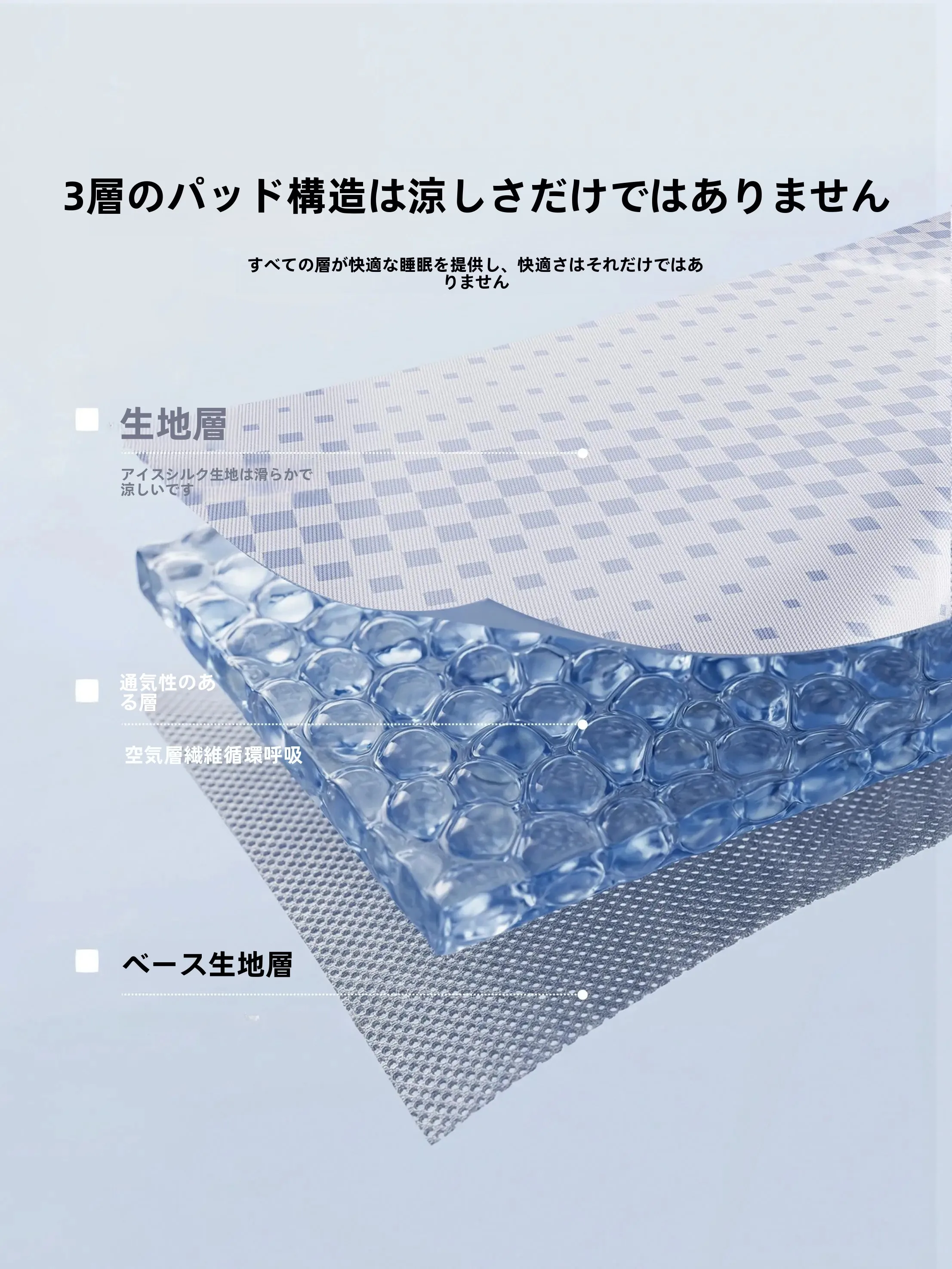 夏のキャンプで冷房をつけるなら、これひとつで涼しさを手に入れる？