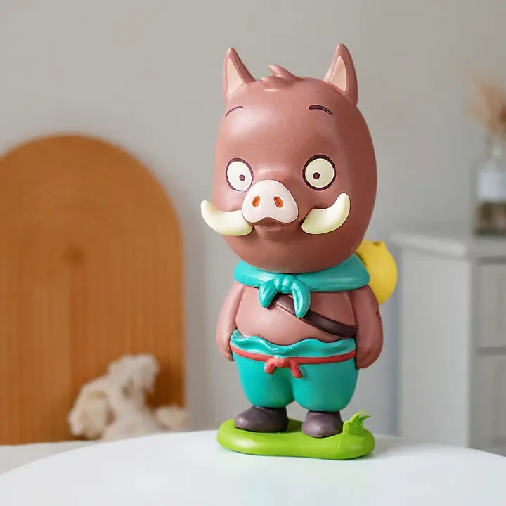 サプライズバッグ 映画グッズ 中国奇譚 小さな妖怪 誕生日プレゼント ギフト