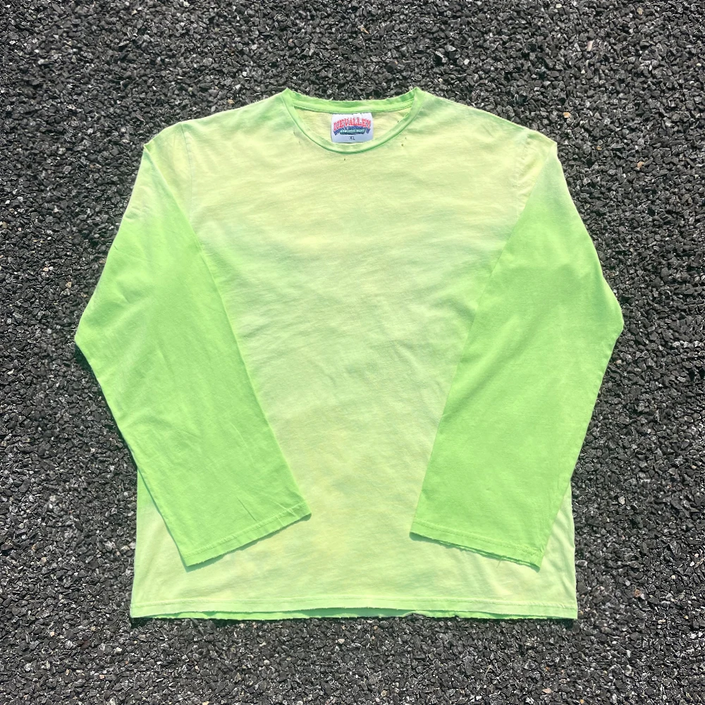 総柄Tシャツを選ぶべきタイミングは？実は「春先」がベスト！