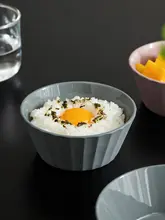 陶器 ボウルセット 食器 ご飯茶碗 小鉢 デザートボウル 家庭用 おしゃれ