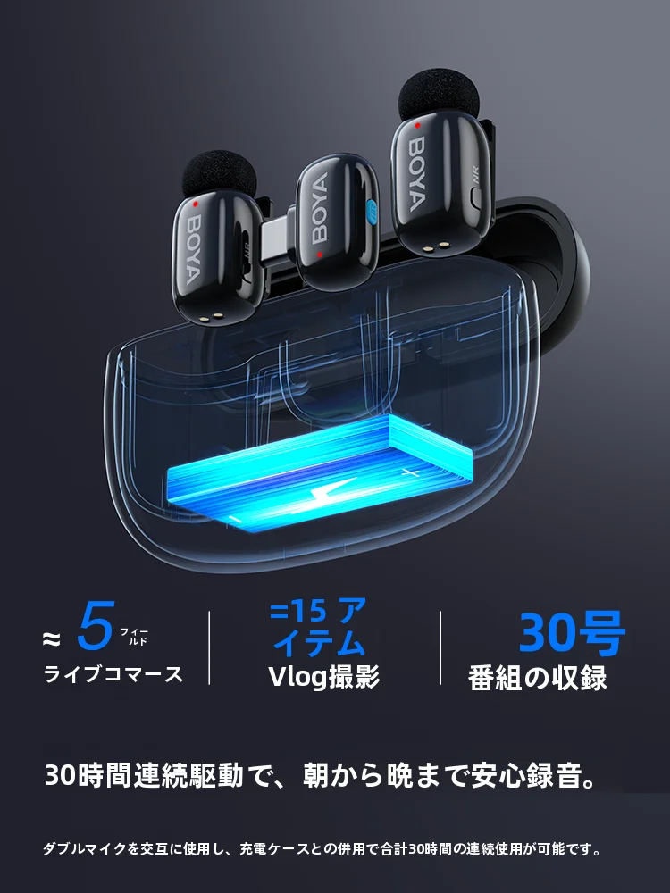 スマホにコンデンサーマイクをつけるのは、本当に必要なのか？