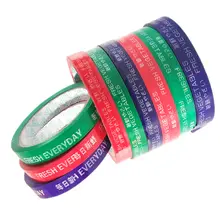 野菜束ね用テープ【環境に優しい・新鮮食材用・箱入り】