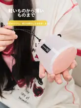 収納袋 便利なキャンプアウトドア旅行 ユーザー ヘッドフォン データケーブル 薬 化粧品 防水