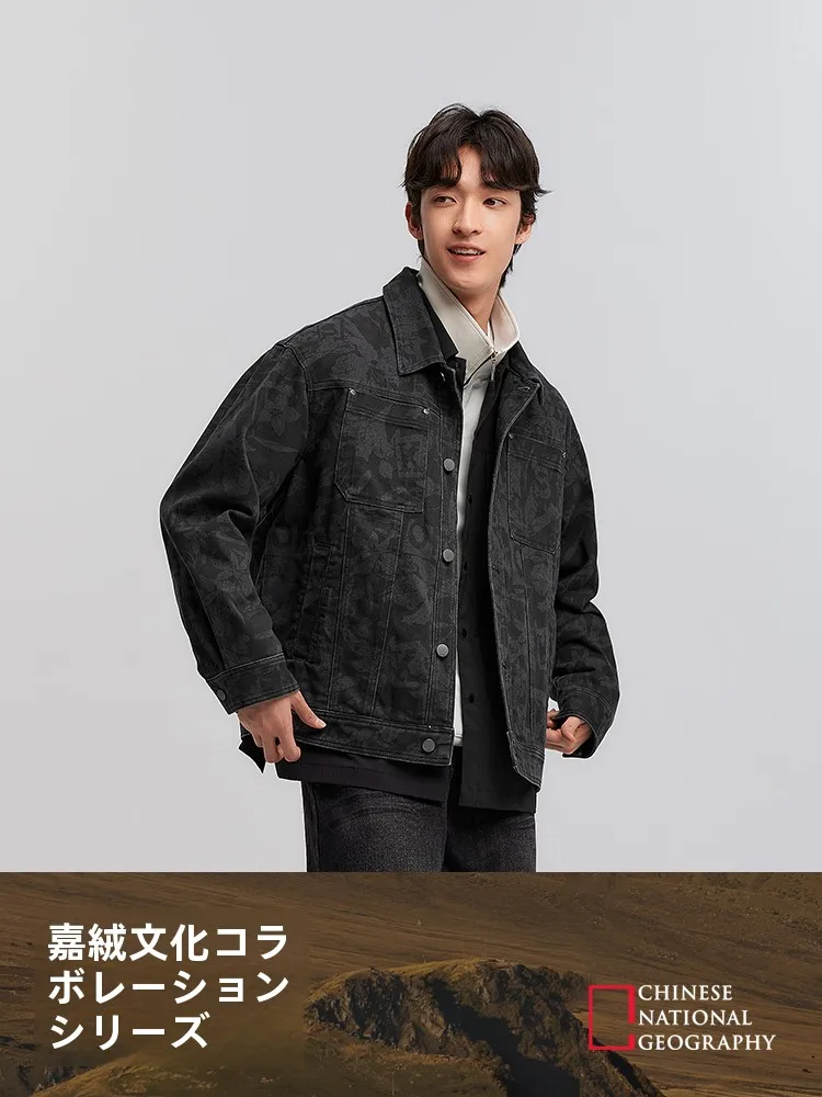 40代の男性が春に着るべきジャケットは、これだ！