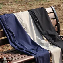 男性用 アウトドア登山速乾パンツ【春用・軽量・防風・通気性】（セットアップ対応）