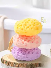 JOJO'S L. PD. バスボール【超柔らかいスパウ泡入り・バススパ用・香り付き】