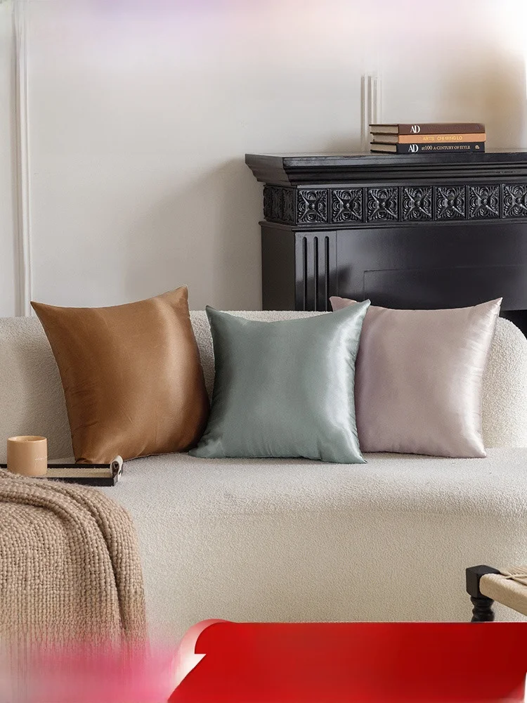テレビ枕とは何か：STARZHOMEの高級サテン製抱き枕が解決する視聴時の体勢問題
