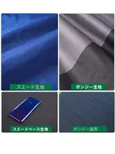 トヨタ車用エアマットレス【後部座席用・コンパクトデザイン】
