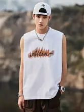 GURBAKS 夏新作 ノースリーブ タンクトップ