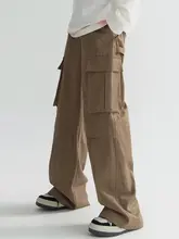 万有引力博物館 ストレートパンツ レディース【秋用・ワイド・カジュアル・ロングパンツ】