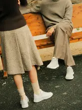 ウールランナー【男女兼用・軽量・低めのデザイン】