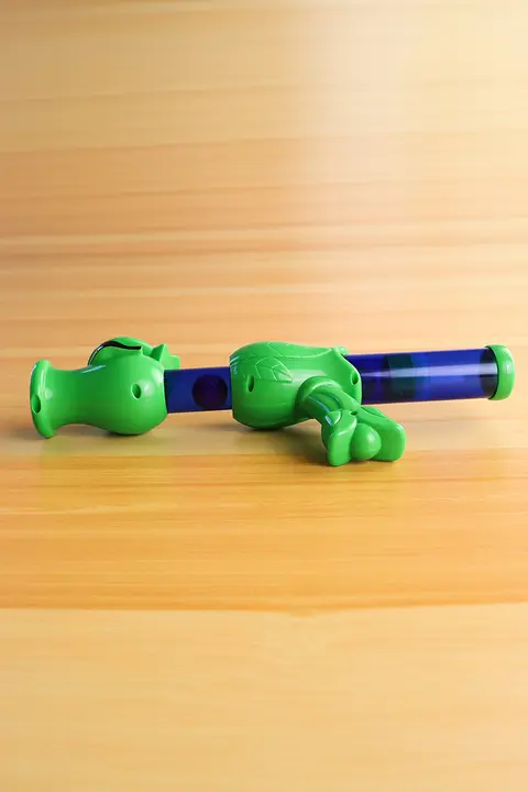 猫用おもちゃ発射ガン【静音・毛糸ボール・耐噛み・遊び用】