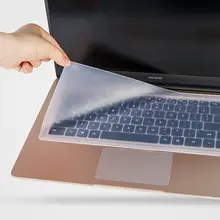 全カバーキーボードカバー【防塵・防水・透明・汎用タイプ】