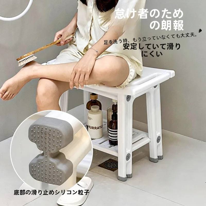 介護用シャワーチェアを選ぶべきタイミングは？リアルな使い心地と選び方を解説