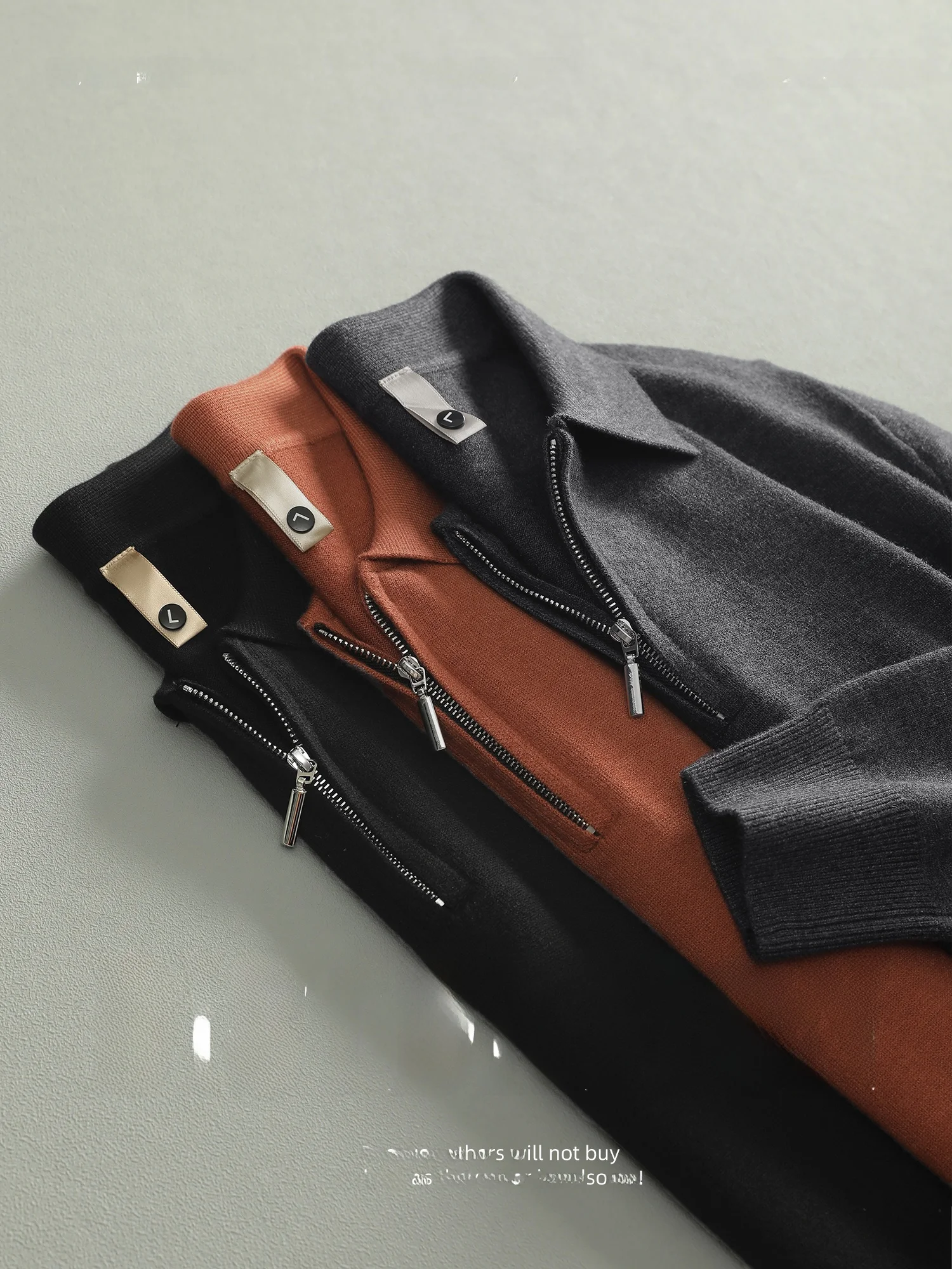 1月の冬ファッションで迷ったら、これひとつで解決できる？