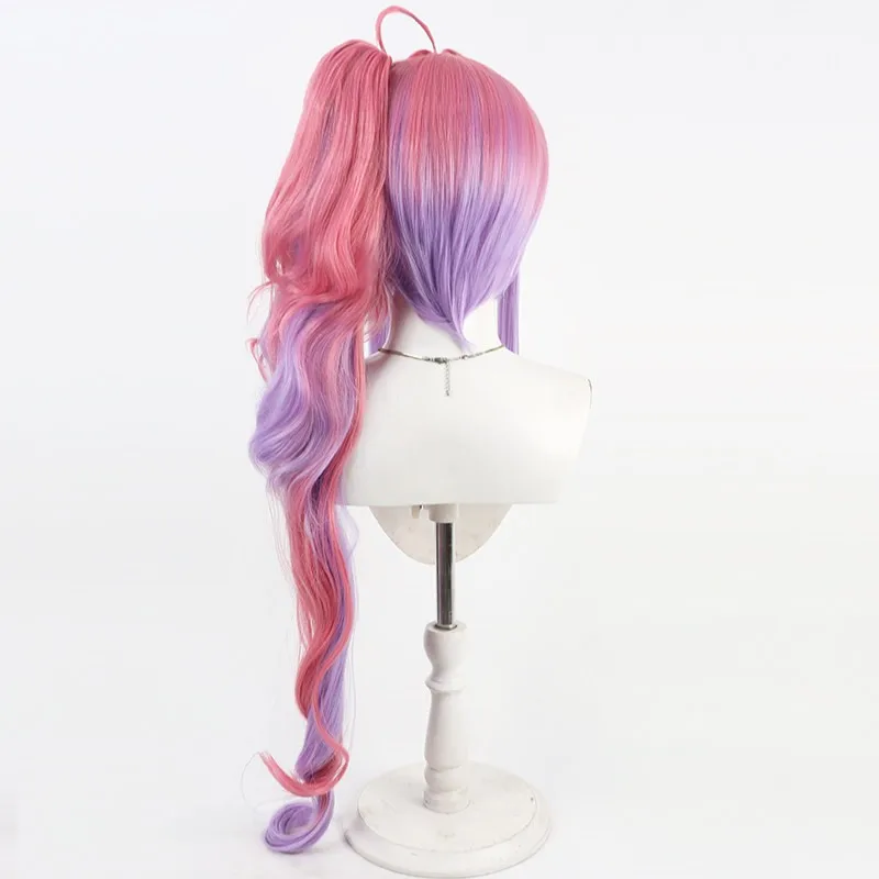 vtuberアバターを購入するなら、このコスプレウィッグが本当におすすめ？