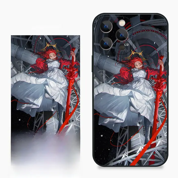9397号列車×イラストレーター共演のスマートフォンケース【iPhone、Huawei、Xiaomi対応】
