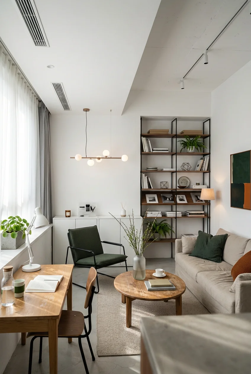 揃えるミニマリスト部屋づくりアイテム｜収納・生活グッズの選び方と実際の活用法