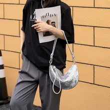 新中式デザインの布製サドルバッグ【個性的な餃子型・水筒収納可・牛角デザイン】