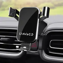車載スマートフォンホルダー【ナビゲーション用・装飾アクセサリー】