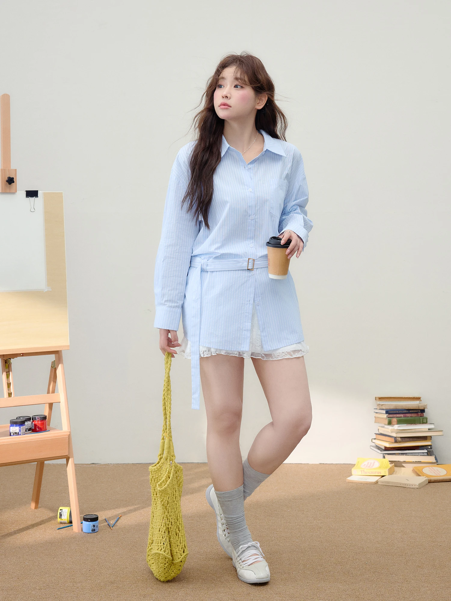 通勤スタイルに悩むあなたへ：自分に合う服装は、どう選ぶべきか？