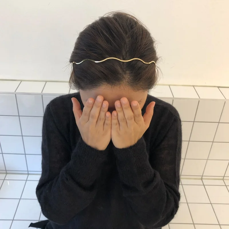 ヘアバンド ショートはどう選ぶ？シンプルでカジュアルな日常に合うアイテムの選び方