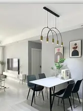 モダンでシンプルなダイニング用壁掛け装飾画【高級感あるデザイン・キッチンにも最適】