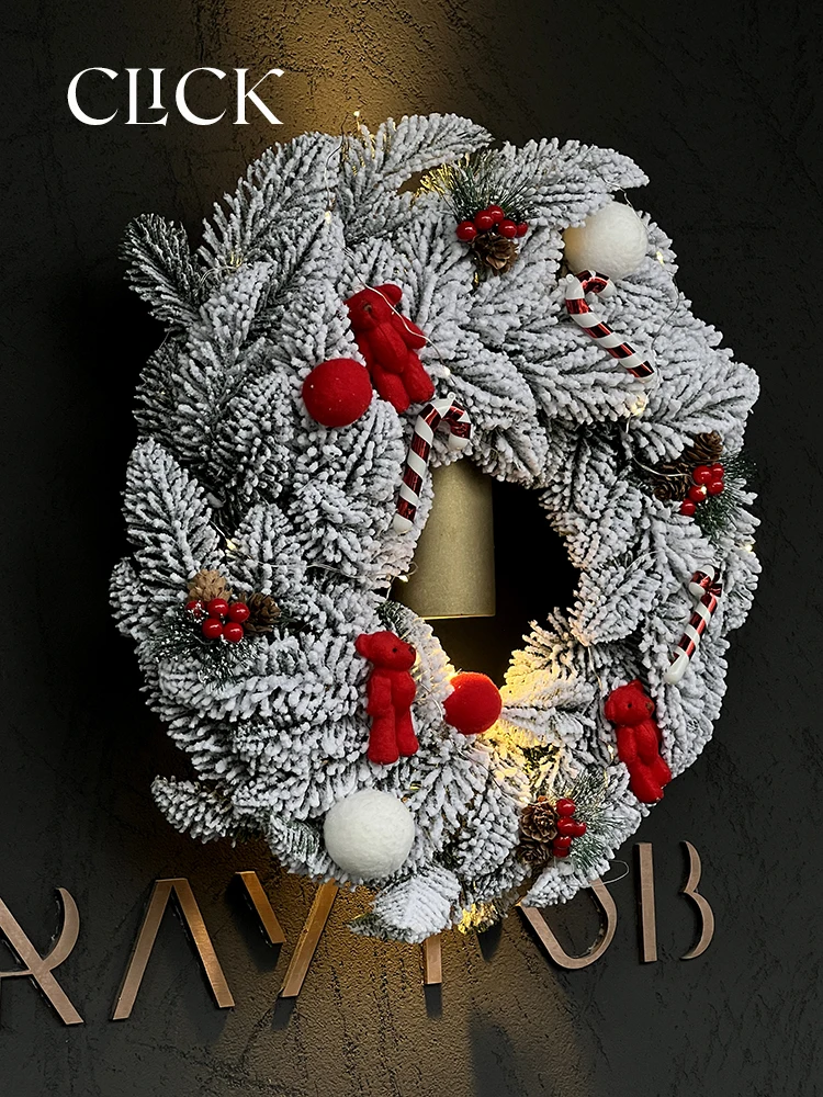 クリスマスプレゼントにどんな装飾が「もらって嬉しい」のか？