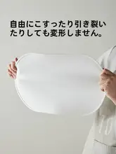 シリコン製 高級感あるペット用テーブルマット【防水・小学生用・猫用】