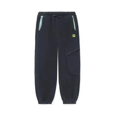 スウェットパンツ コーデで寒さに強い着心地を実現する完全ガイド