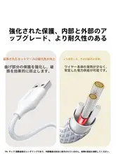 小米手環用充電器ヘッド【磁吸式・快充対応・多機種互換】