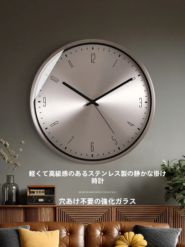 梅雨に備えて買うべき！静音時計と陶器皿の選び方完全ガイド