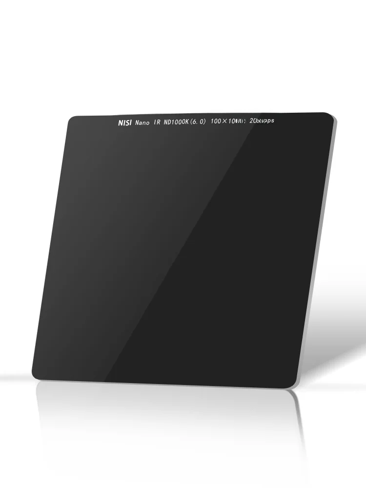 2026×1080 で見えてくる風景は、本当に違うの？NiSi 100mm ND1000K が教えてくれたこと