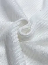 半高ネックニットノースリーブタンクトップ【シンプルデザイン・スタイリッシュ・ジャケットインナー】