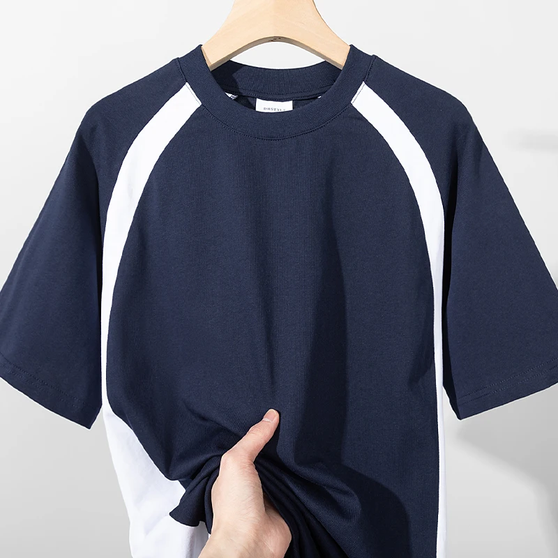 ダサいTシャツに陥る前に、実はこれで救われる夏の1着は？