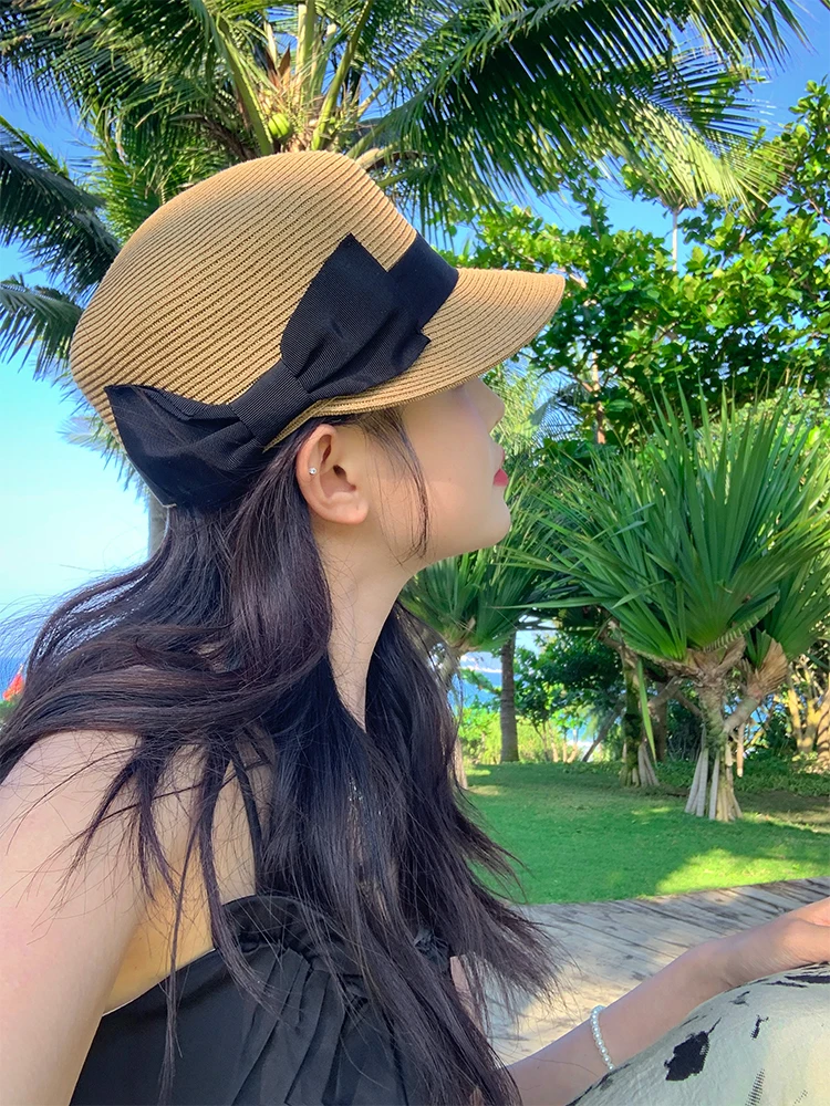 乗馬服装女性にぴったりの帽子は？平頂バタフライリボン付き帽子が解決する3つの理由