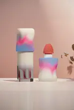 多用途液体チーク【自然な発色・軽やかな使用感】