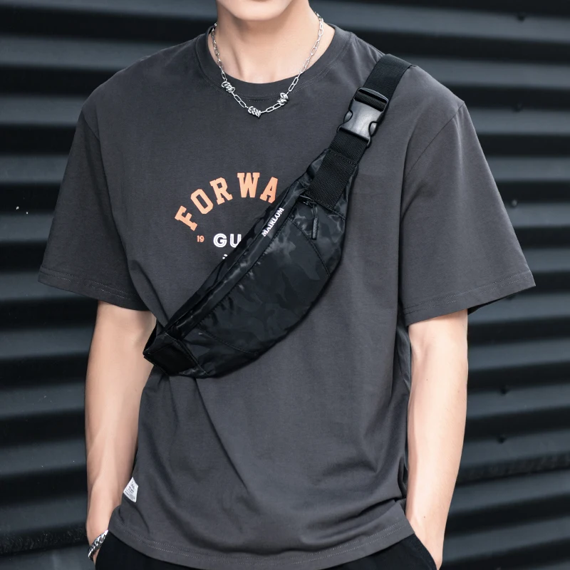 20代の男性にぴったりなメンズバッグは、どんなもの？