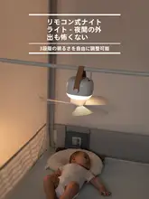 蚊帳ファン USB扇風機 常夜灯 ナイトライト 静音 小 型 ベビー 家庭用 寮