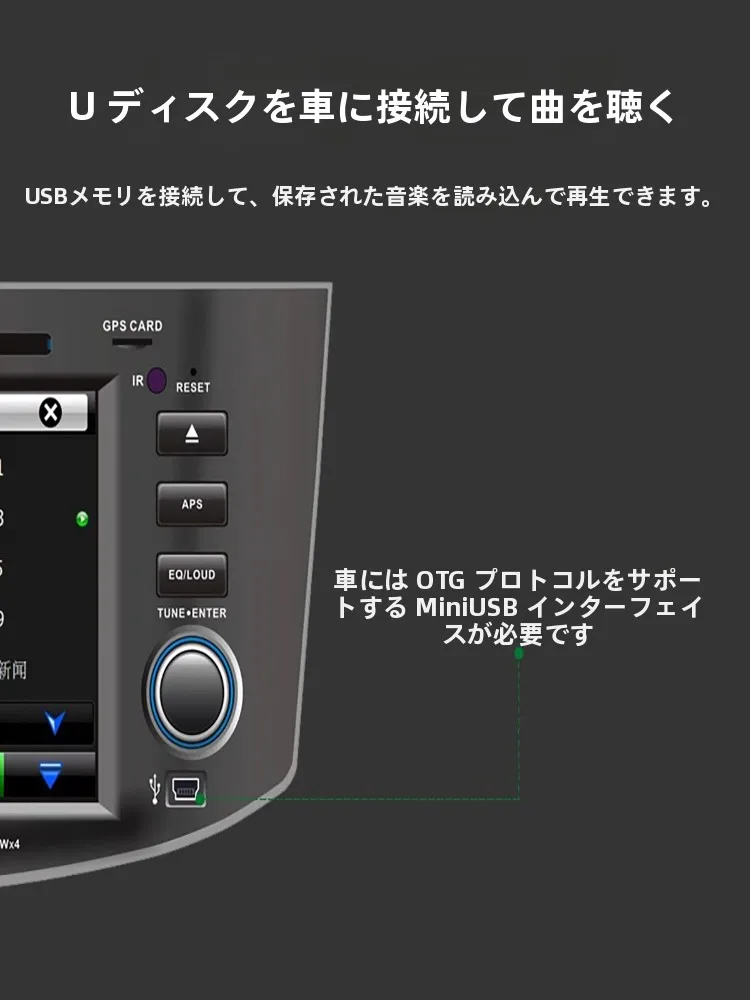 USB-AからUSB-Cに変換するミニアダプターの仕様と実用性