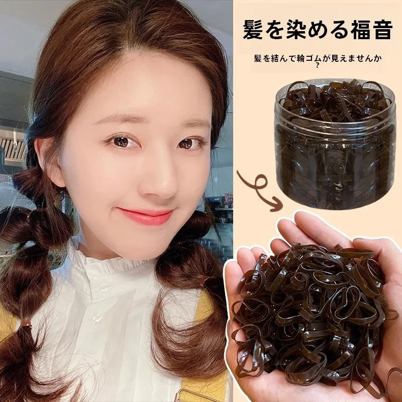 ヘアゴム ラッピング とは？厳選4選で自宅の日常を彩るおしゃれなアイテム選び方