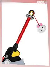 大刀コスプレ道具【武器装備・アニメキャラクター用】