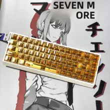 特調アイスクリスタル天際線PCキートップ【エース68・ウーティング対応】