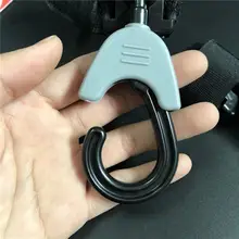 ベビーカー フック 回転 BB カー ショッピング カート フック