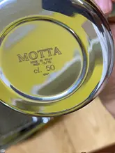 ステンレス製ラテアートポット【イタリア製・持ち手付き・極上の柔らかさ】