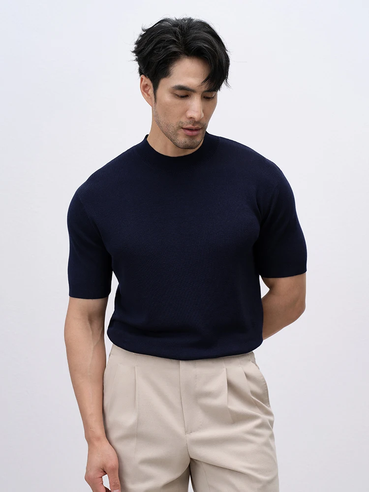 春服 メンズ 通勤で失敗しない黒Tシャツの完全ガイド