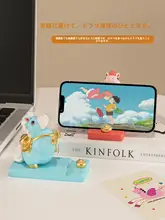 デスク用スマホスタンド【オフィスインテリア・安定した使用感・ギフトにも最適】