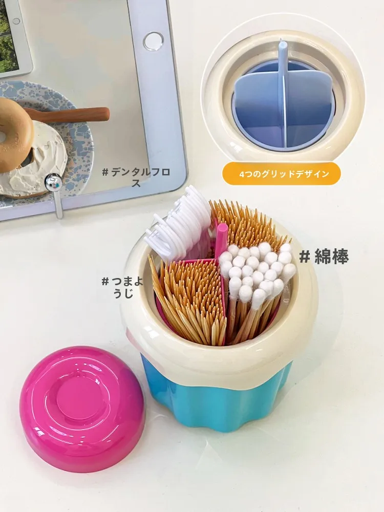 自動ポップアップ式デンタフリッツケースの安全仕組みと実際の使用検証