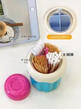 自動ポップアップ式デンタフリッツケース【防塵・三機能収納】