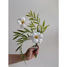 インスタ風フレッシュな造花ブーケ【撮影用・デコレーションアイテム】